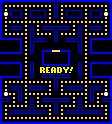Download 'MIDP-Man (Pac-Man)' to your phone